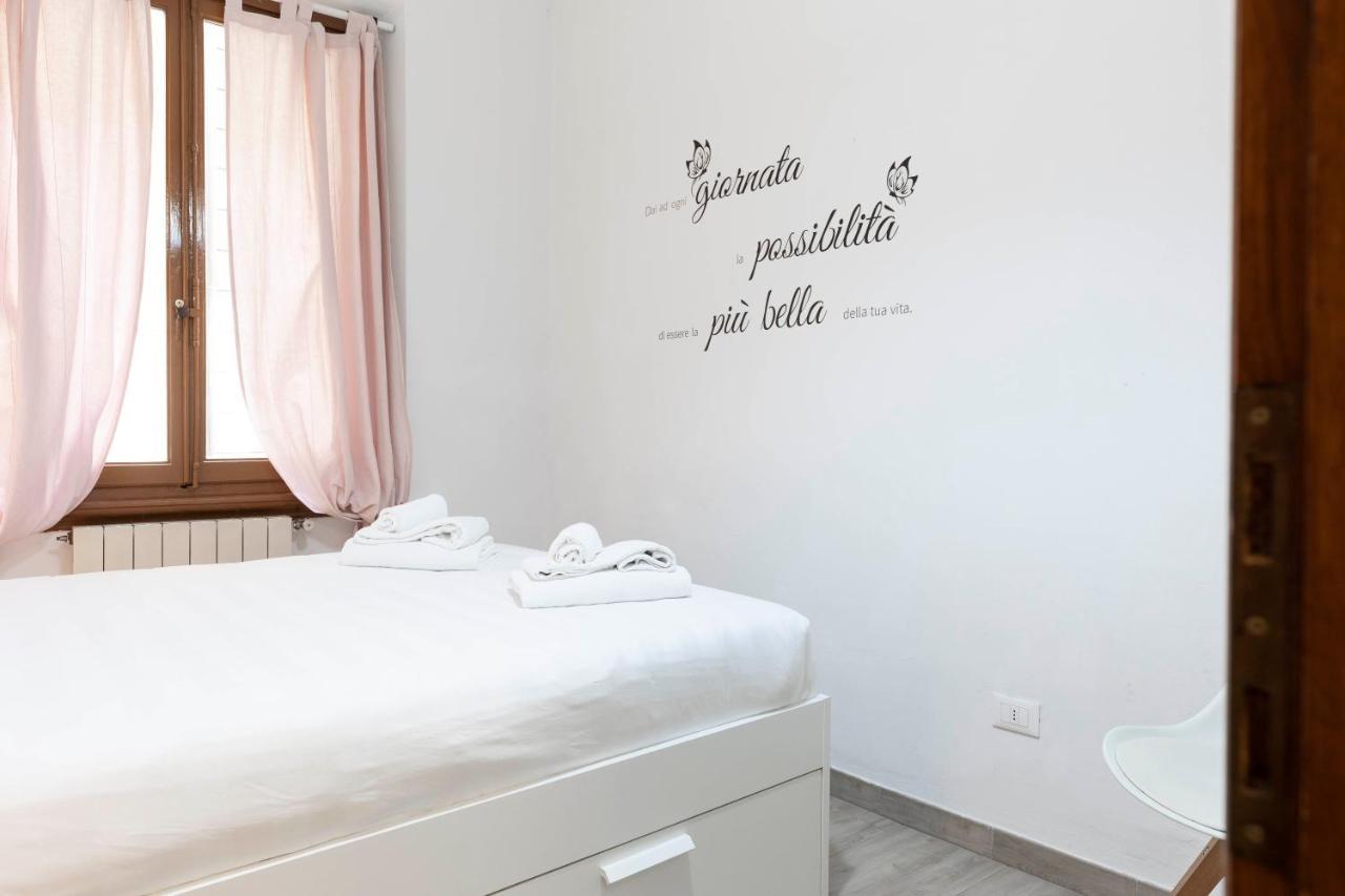 Federighi Comfort Apartment Флоренция Екстериор снимка