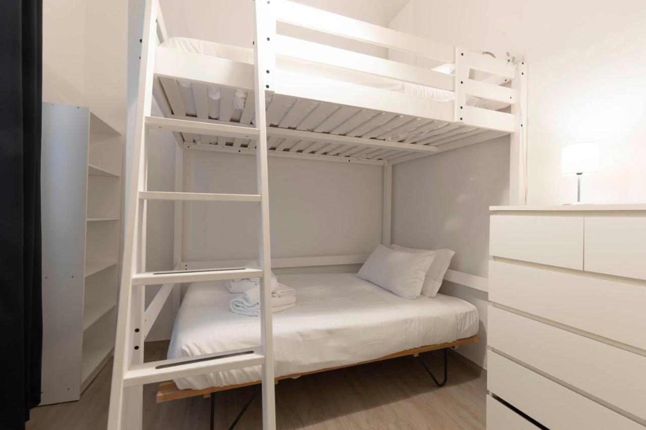 Federighi Comfort Apartment Флоренция Екстериор снимка