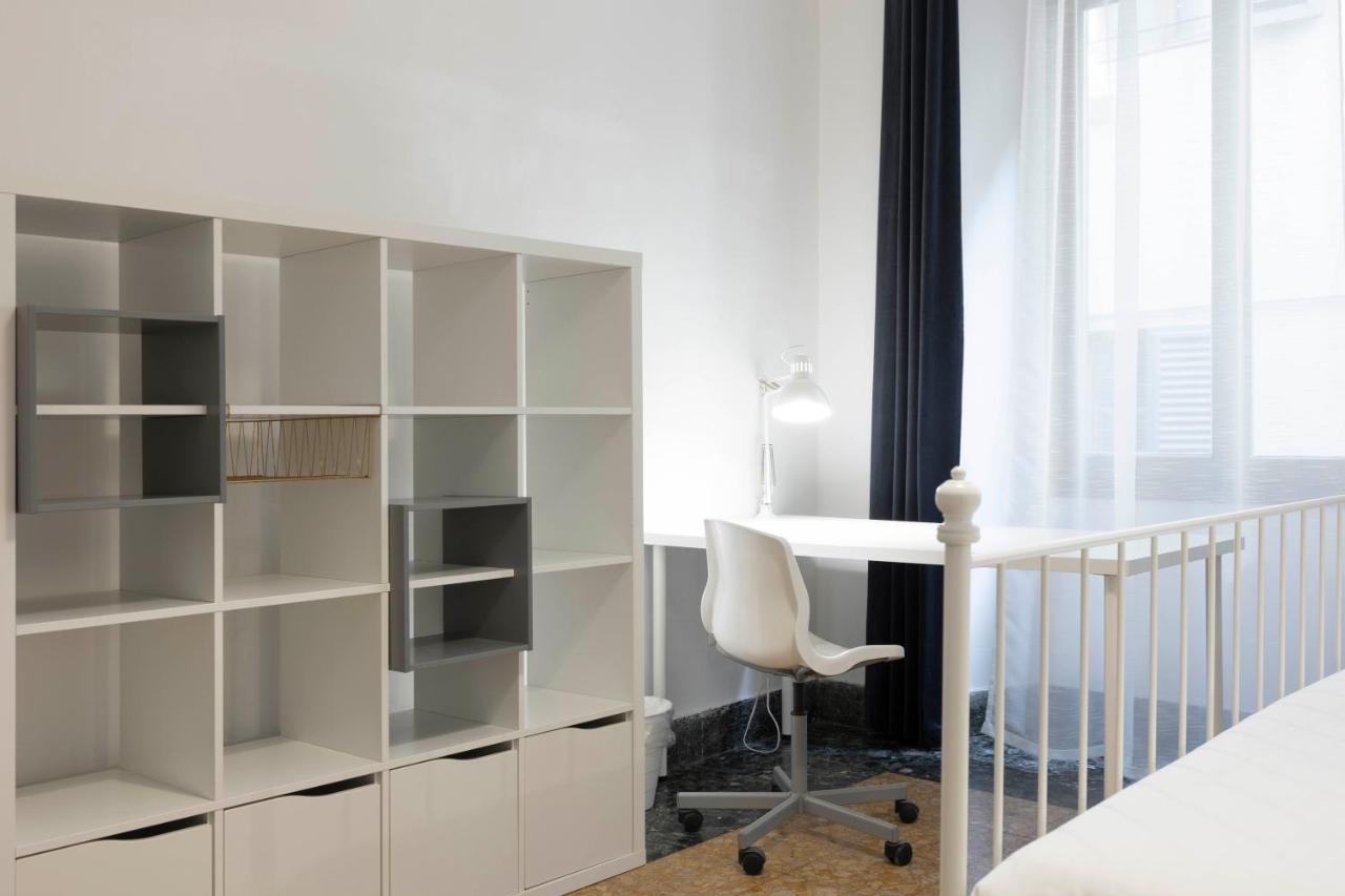 Federighi Comfort Apartment Флоренция Екстериор снимка