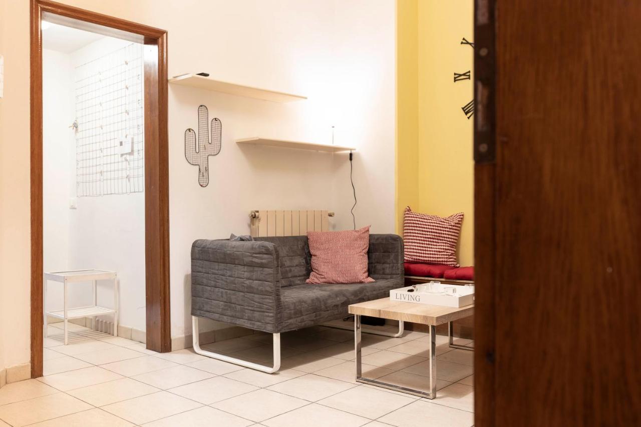 Federighi Comfort Apartment Флоренция Екстериор снимка