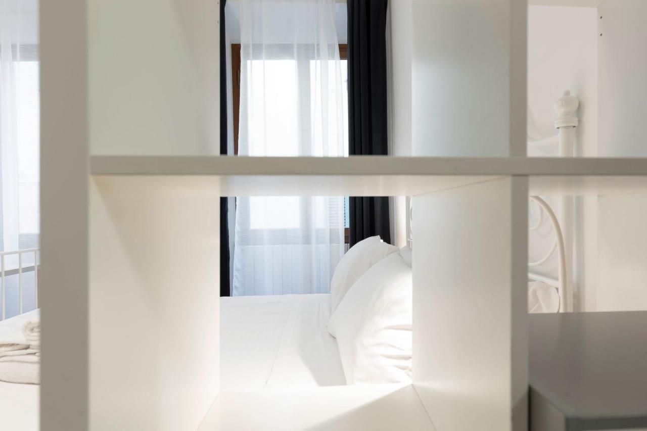 Federighi Comfort Apartment Флоренция Екстериор снимка