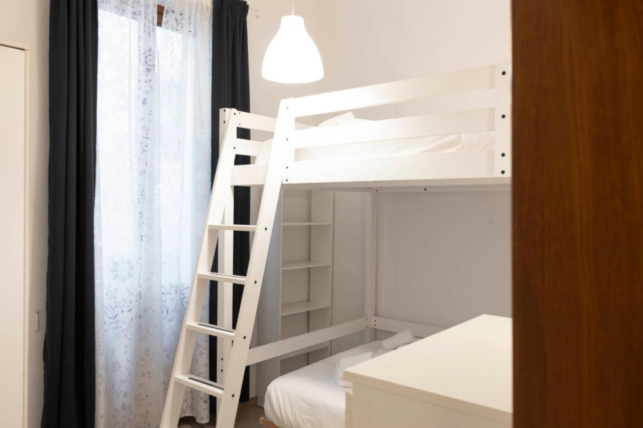 Federighi Comfort Apartment Флоренция Екстериор снимка