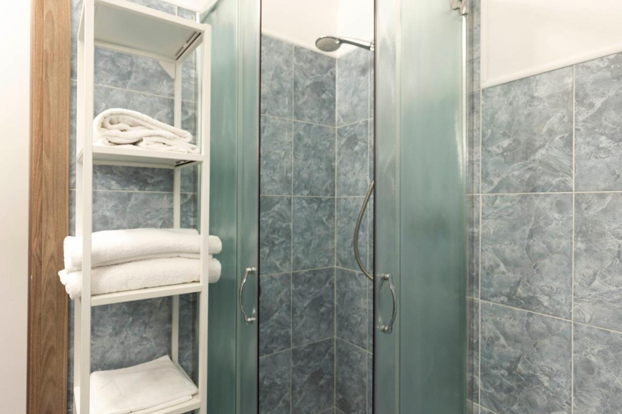 Federighi Comfort Apartment Флоренция Екстериор снимка