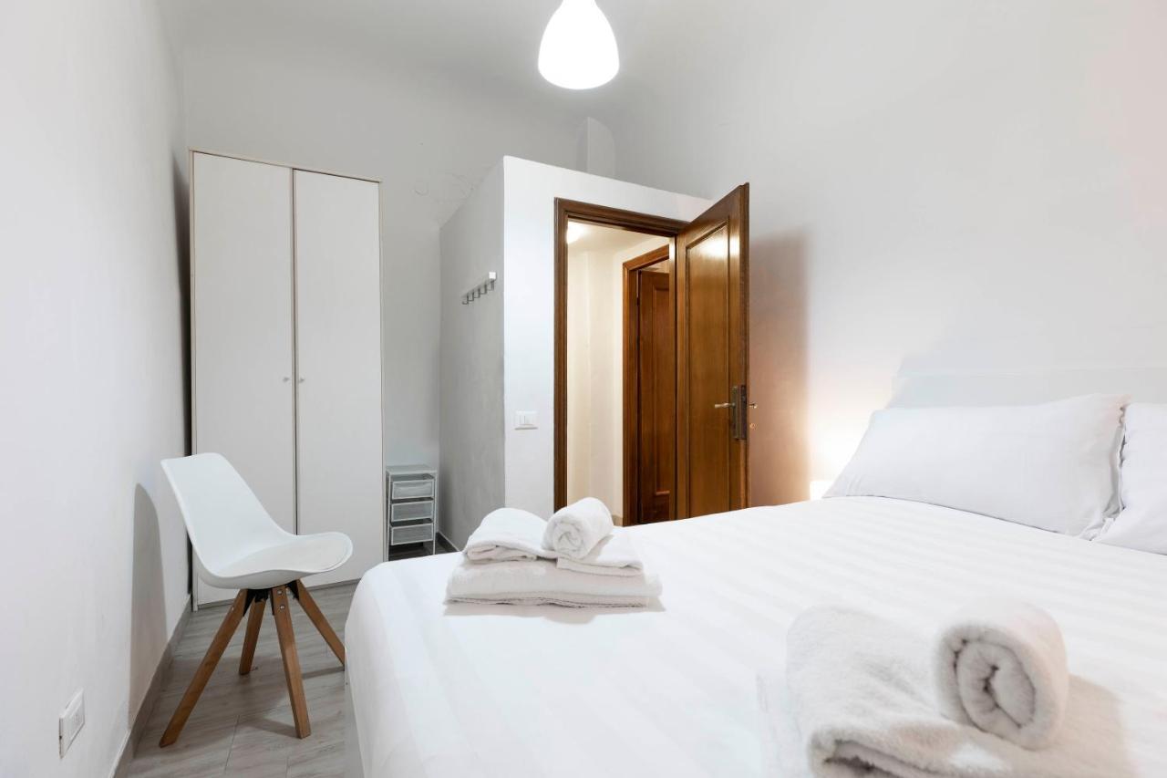 Federighi Comfort Apartment Флоренция Екстериор снимка