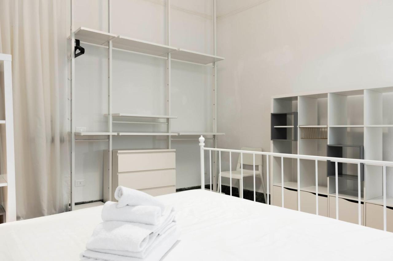 Federighi Comfort Apartment Флоренция Екстериор снимка